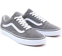 Vans Unisex Lifestyle Classic FTW Sneaker Ua Old Skool Pewter/True White EUR 38 Grigio