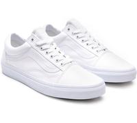Vans Unisex Lifestyle Classic FTW Sneaker Ua Old Skool True White EUR 51 Bianco