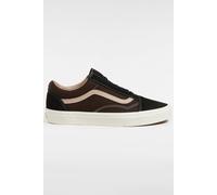 Vans - Scarpe Old Skool, Uomo, Nero, Taglia: 42