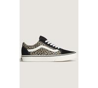 Vans Unisex Old Skool Black/leopard Taglia: 37 | Scarpe Eleganti Outlet | Unisex | Nero