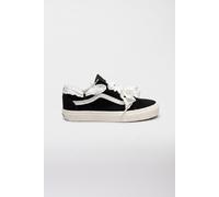 Vans Unisex Old Skool Black Taglia: 39 | Sneakers Outlet | Unisex | Nero