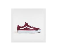 Scarpe Vans Jazz Old Skool rosso bianco - 36.5