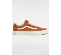 Vans Unisex Old Skool Oversized Lace Glazed Ginger Taglia: 43 | Sneakers Outlet | Unisex |