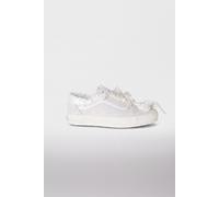 Vans Unisex Old Skool White Taglia: 39 | Scarpe da Corsa Outlet | Unisex | Bianco