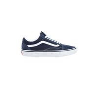 Vans Unisex Old Skool White Taglia: 42.5 | Sneakers Outlet | Unisex | Bianco