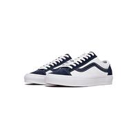 Vans Unisex Scarpe Sportive UA Style 36, VN0A54F69 (Bianco/Blu, Numeric_38_Point_5)