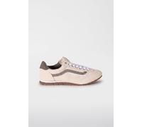 Vans Unisex Super Lowpro Beige Taglia: 36.5 | Sneakers Outlet | Unisex | Marrone