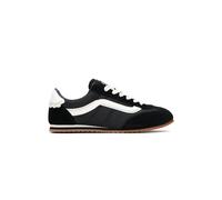 Vans Unisex Super Lowpro Black Taglia: 34.5 | Sneakers Outlet | Unisex | Nero