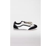 Vans Unisex Super Lowpro Black Taglia: 35 | Scarpe da Corsa Outlet | Unisex | Nero