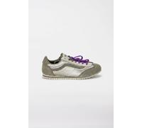 Vans Unisex Super Lowpro Green Taglia: 36 | Scarpe da Allenamento Outlet | Unisex | Verde