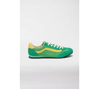 Vans Unisex Super Lowpro Green Taglia: 45 | Sneakers Outlet | Unisex | Verde