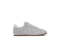 Vans Unisex Super Lowpro Grey Taglia: 40.5 | Sneakers Outlet | Unisex | Grigio