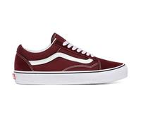 Sneakers Old Skool Rosso 42