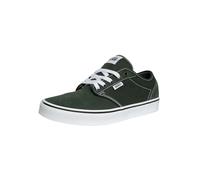 Vans Uomo Atwood Sneaker, Dried Kelp, 40 EU