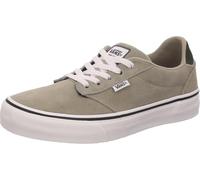 Vans Uomo Atwood Sneaker, Suede Elm, 39 EU
