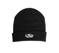 Berretto Vans Classic Cuff Beanie Colore: nero