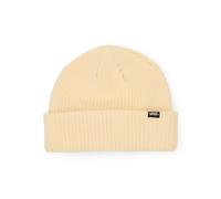 Vans - Berretto con risvolto Core Basic, Uomo, Bianco, Taglia: Taglia unica
