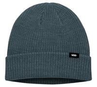 Vans Uomo Berretto con Risvolto Core Basic, Black