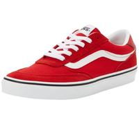 Vans Uomo Brooklyn LS Sneakers