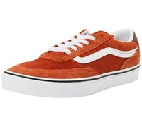Vans Uomo Brooklyn LS Sneakers BURNT ORANGE 44 EU