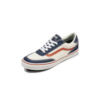Vans Uomo Brooklyn LS Sneakers PARISIAN NIGHT 41 EU