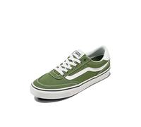 Vans Uomo Brooklyn LS Sneakers Pine Forest 44 EU