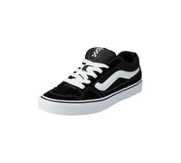 Vans Uomo Caldrone Sneakers Lifestyle Sneakers VN0A5JM2BA2 Nero Bianco