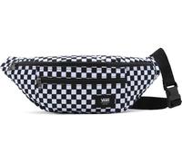 Vans Uomo Fashion Borsa Mn Ward Cross Body Pack Check Nero