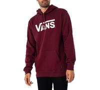Vans Felpa Con Cappuccio Uomo Vans PO-B Nero Taglia:xl F_0301_S6455637 Sport