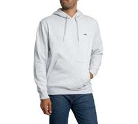 Felpa da uomo Vans Left Chest PO Taglia: L / Colore: grigio