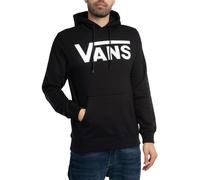 Vans - Vans Classic III PO - Felpa con cappuccio S nero