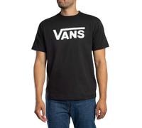 Vans Classic M - T-shirt - Uomo - Nero M