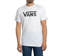 Vans T-shirt VANS CLASSIC in Bianco XS