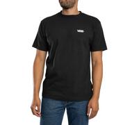 Vans New Left Chest Short Sleeve T-shirt Nero M Uomo