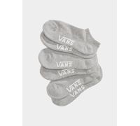 VANS UOMO RAGAZZO 3 PACK CALZINI FANTASMINI KICK ROX