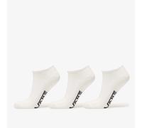 VANS UOMO RAGAZZO 3 PACK CALZINI FANTASMINI KICK ROX