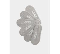VANS UOMO RAGAZZO 3 PACK CALZINI FANTASMINI NO SHOW
