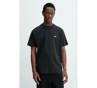 VANS UOMO RAGAZZO T-SHIRT GIROCOLLO MANICA CORTA CON LOGO