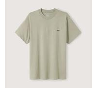 VANS UOMO RAGAZZO T-SHIRT MANICA CORTA GIROCOLLO CON LOGO