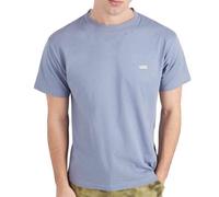 VANS UOMO RAGAZZO T-SHIRT MANICA CORTA GIROCOLLO CON LOGO