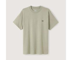 VANS UOMO RAGAZZO T-SHIRT MANICA CORTA GIROCOLLO CON LOGO