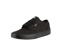 Vans Atwood, Sneaker Uomo, Black and Black, 40 EU