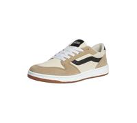 Vans Uomo Scarpe da ginnastica in pelle scamosciata Ryland, Multicolore