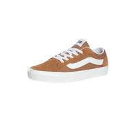 Vans Scarpe da Ginnastica Uomo Vero Suede Chipmunk Marrone Taglia 46 EU