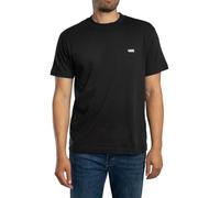 Maglietta da uomo Vans Left Chest SS Taglia: M / Colore: nero