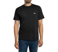 Vans Left Chest Short Sleeve T-shirt Nero L Uomo