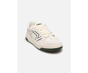 Vans - Upland Bianco - Sneakers 36 Bianco