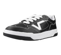 Vans Upland, Nero/Bianco