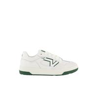 Vans - Upland - - Shoes - Uomo - Bianco - 42 EU