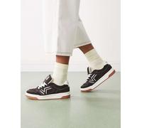 Vans - Upland - Sneakers after dark-Grigio 37